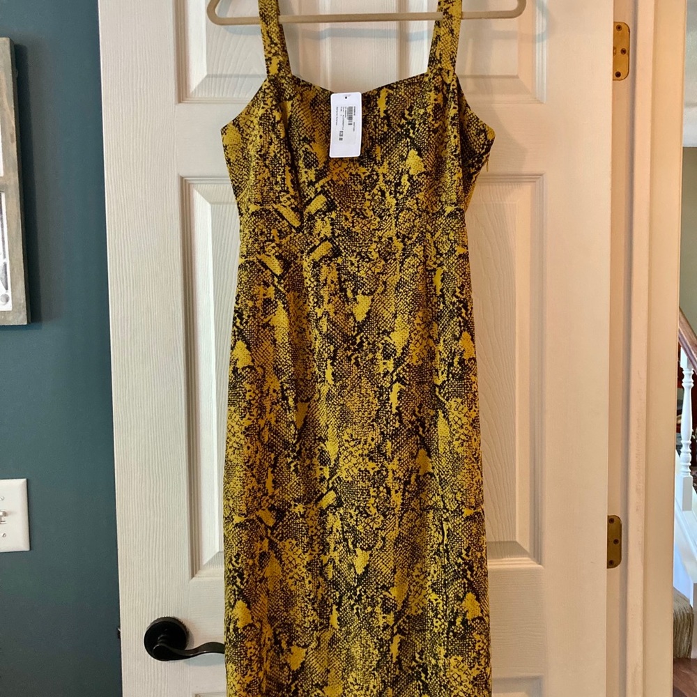 Sanctuary Georgina Sundresd